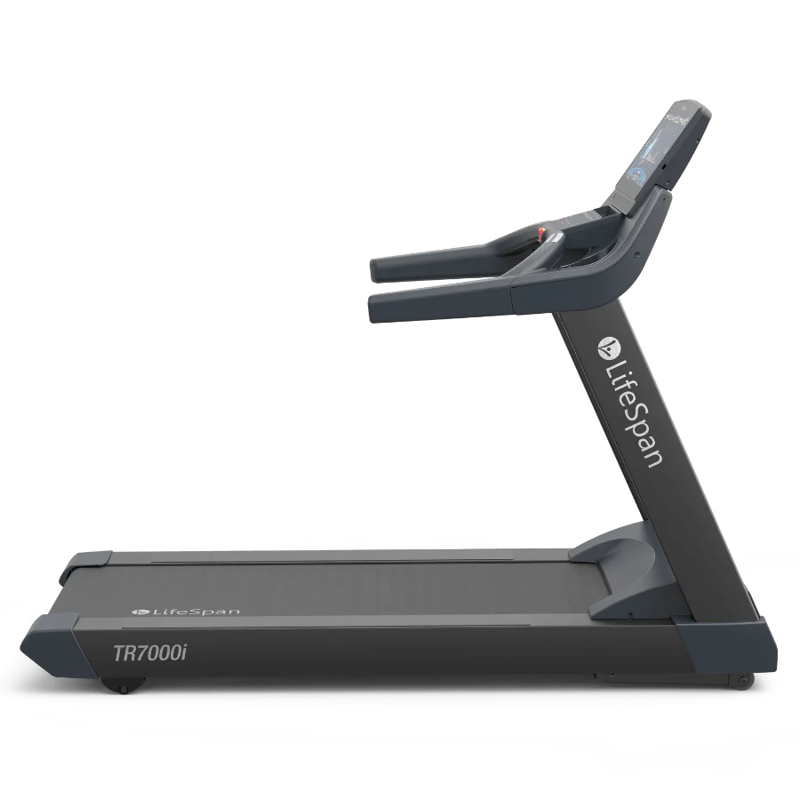 TR7000iM Commercial Treadmill - Image 3