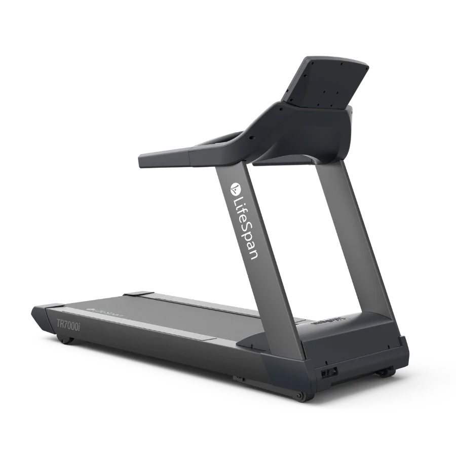 TR7000iM Commercial Treadmill - Image 4