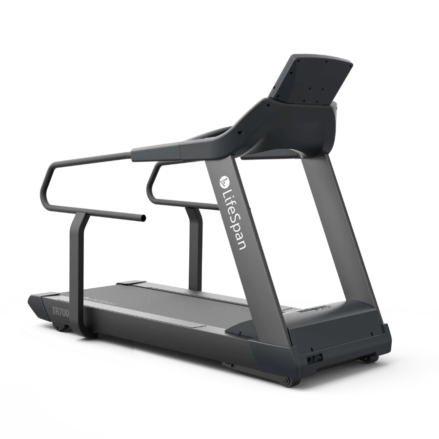 TR7000iM Commercial Treadmill - Image 5