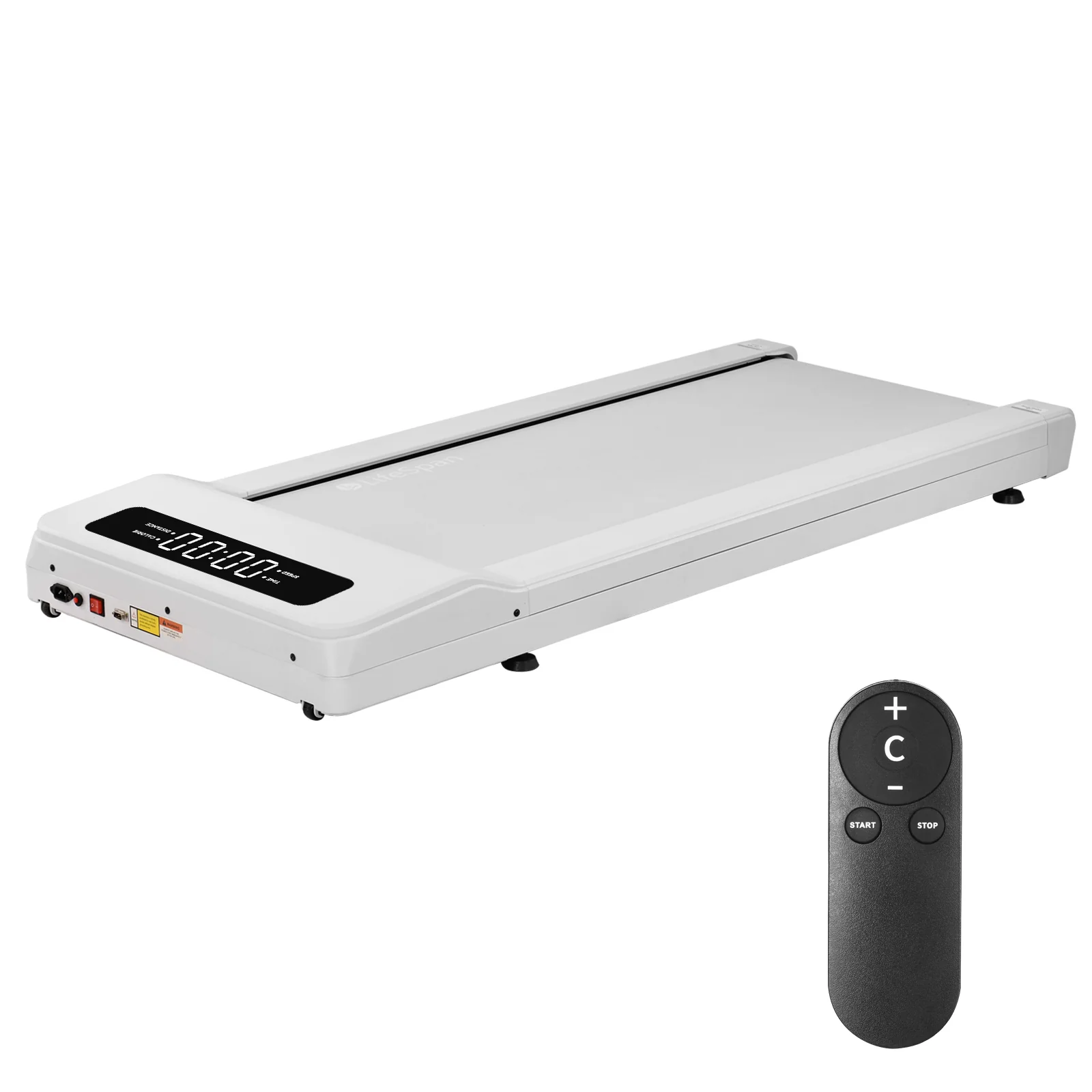 TX6-GlowUp Under Desk Treadmill - Image 3