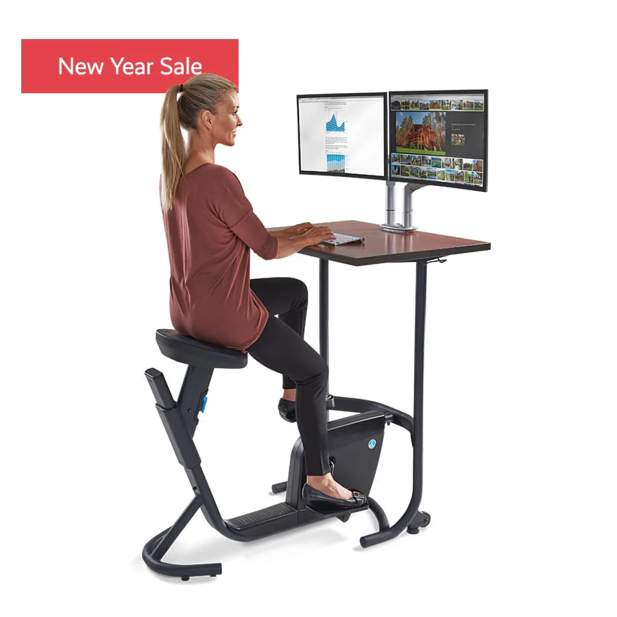 Unity Bike Desk For Adults - Image 4