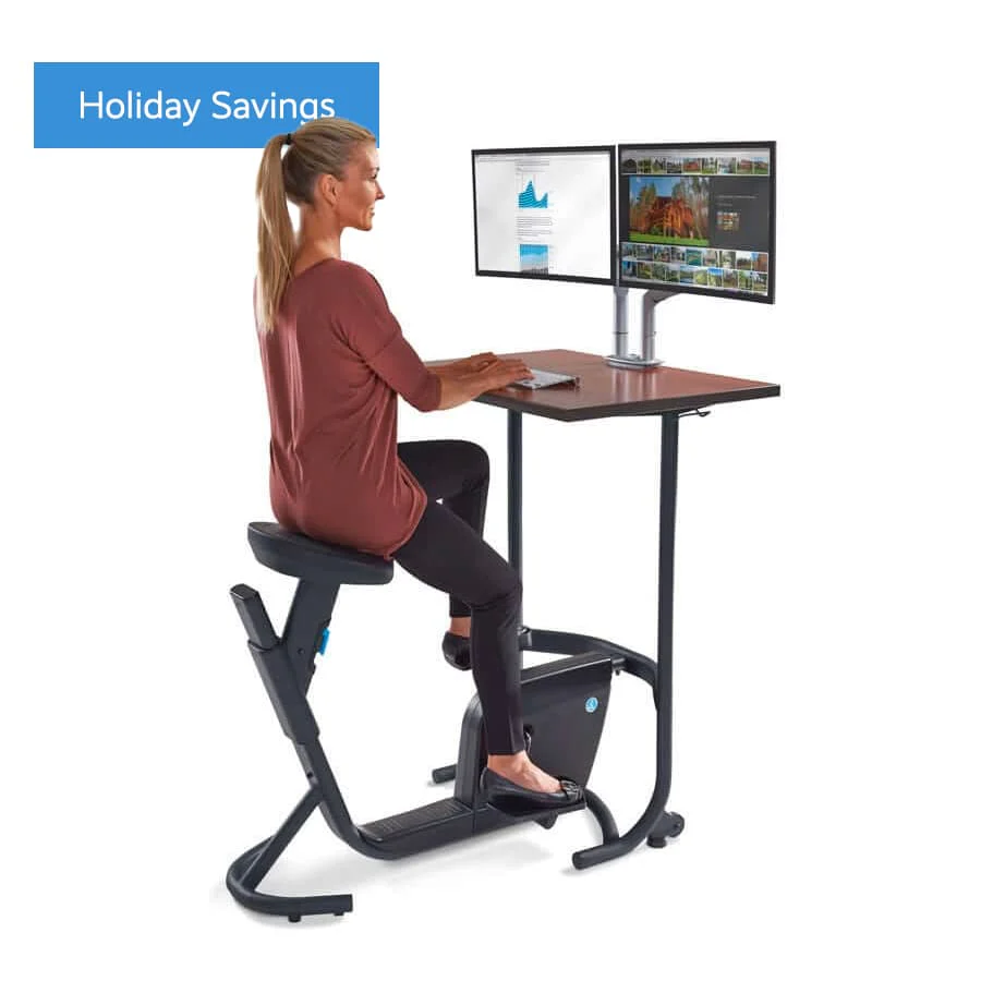 Unity Bike Desk For Adults - Image 5
