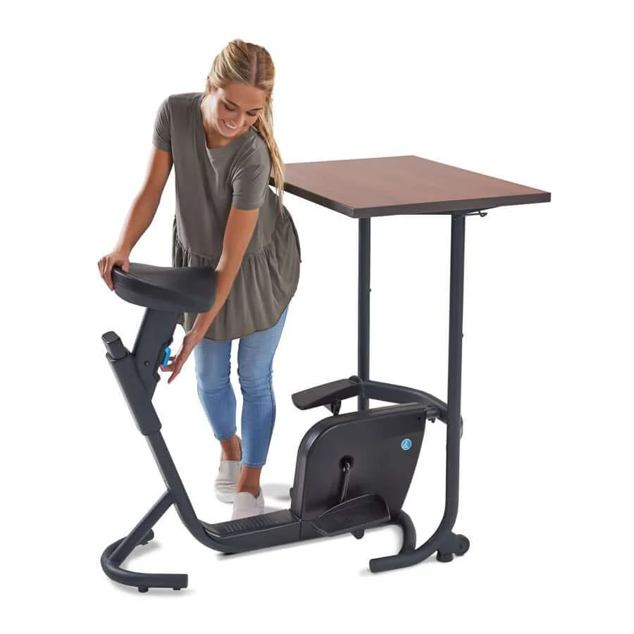 Unity Bike Desk For Adults - Image 8