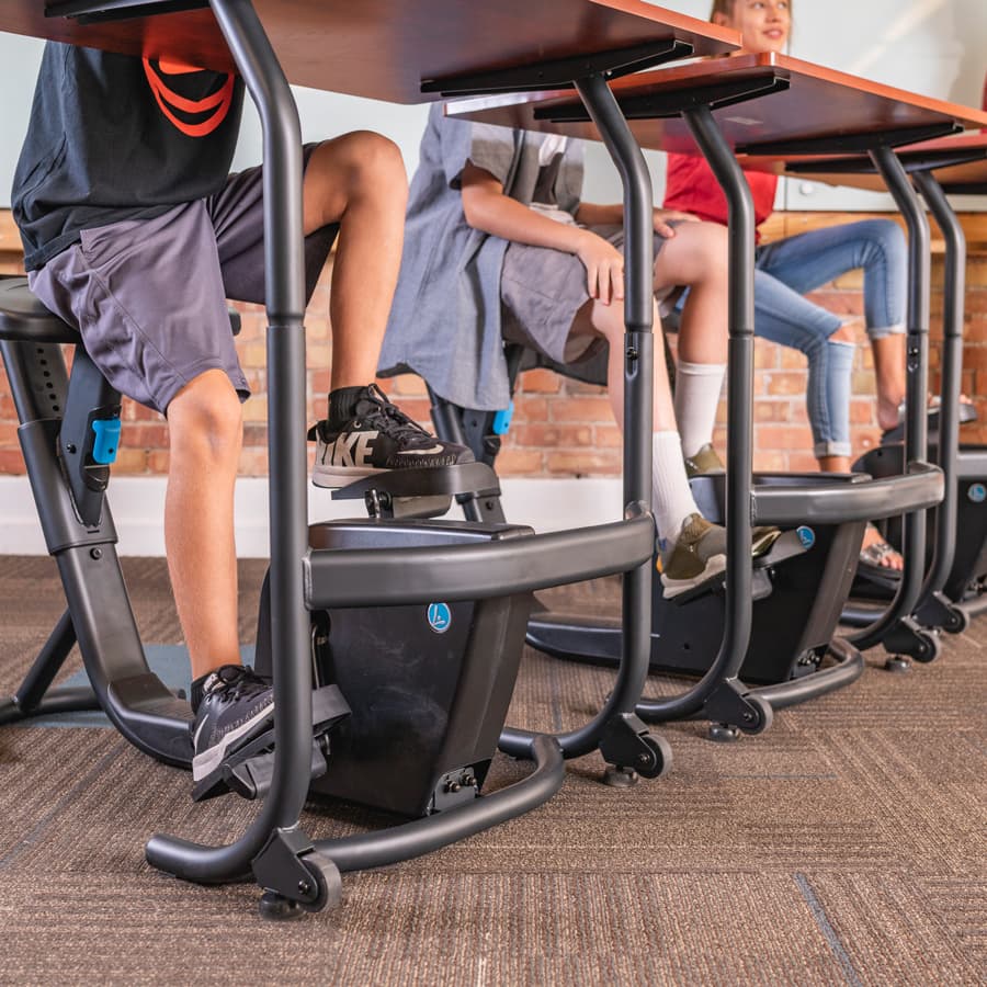 Unity Kids Bike Desk - Image 10