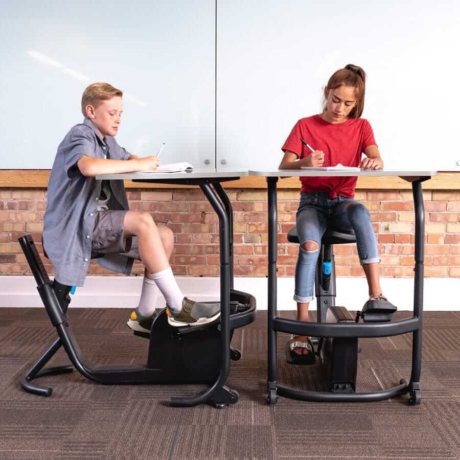Unity Kids Bike Desk - Image 4