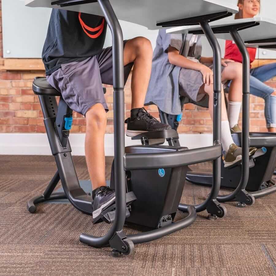 Unity Kids Bike Desk - Image 6
