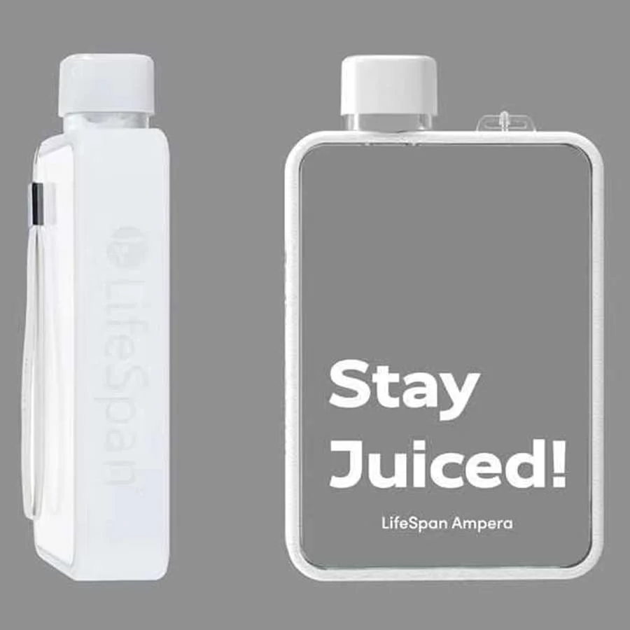 Water Flask - Image 3