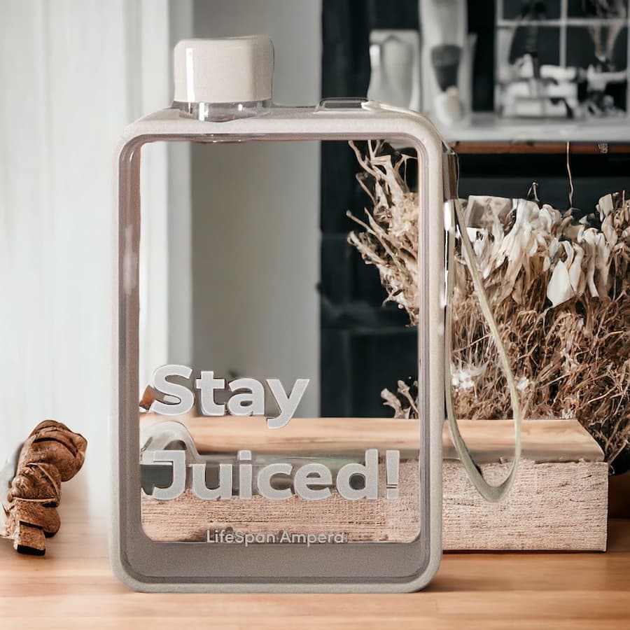 Water Flask - Image 5