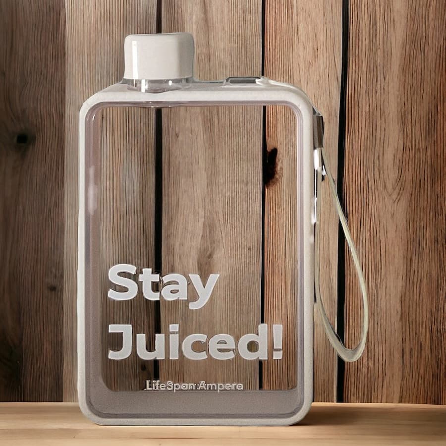 Water Flask - Image 6