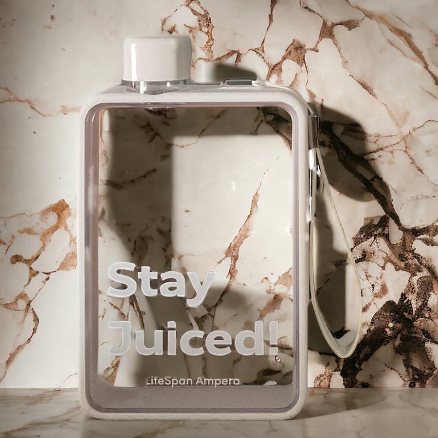 Water Flask - Image 7