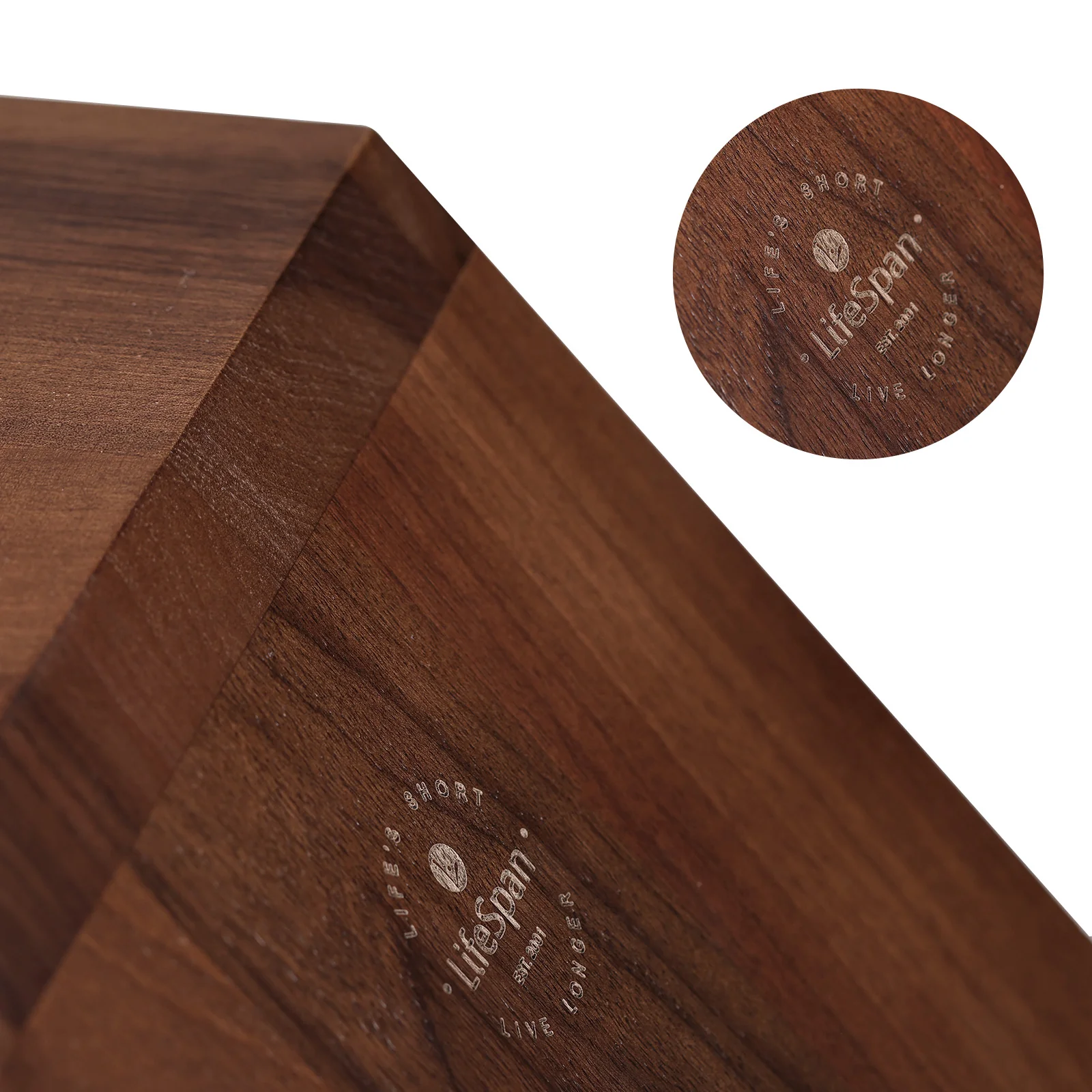 Wooden Laptop Stand - Image 6